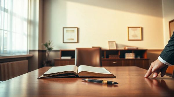 9 étapes pour naviguer efficacement dans le cadre juridique