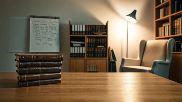 9 étapes pour naviguer efficacement dans le cadre juridique