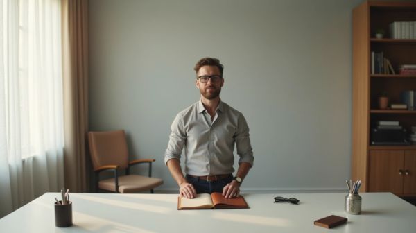 Comment choisir un photographe d'entreprise pour sublimer votre image