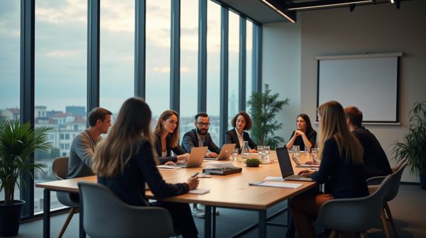 Comment choisir une agence web à Lille pour vos projets digitaux