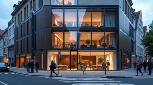 Comment choisir une agence web à Lille pour vos projets digitaux