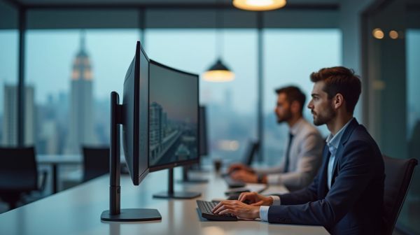 Comment choisir votre fournisseur informatique pour professionnels