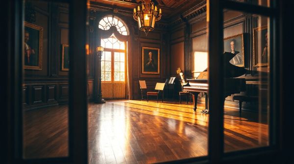 Meilleures écoles de violon à Orléans pour chaque niveau