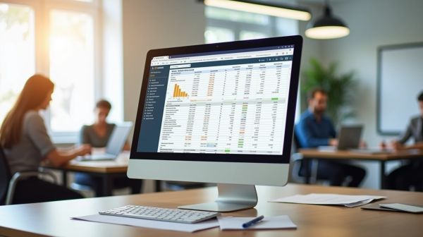 Meilleurs logiciels de comptabilité pour TPE : sélection des solutions adaptées
