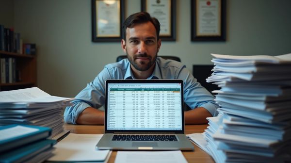 Meilleurs logiciels de comptabilité pour TPE : sélection des solutions adaptées