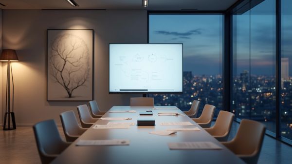 Pourquoi une agence go-to-market transforme votre stratégie B2B