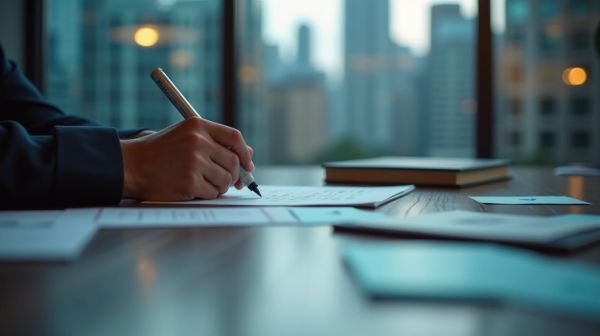 Pourquoi une agence go-to-market transforme votre stratégie B2B