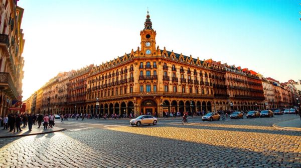 Top 5 entreprises de construction à Toulouse à découvrir