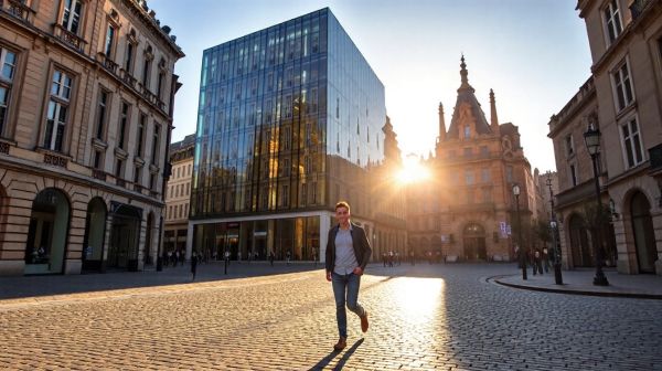 Top 5 entreprises de construction à Toulouse à découvrir