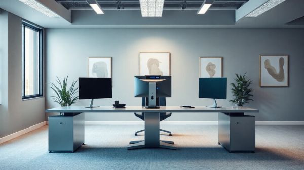Top critères pour dénicher un fournisseur informatique pro