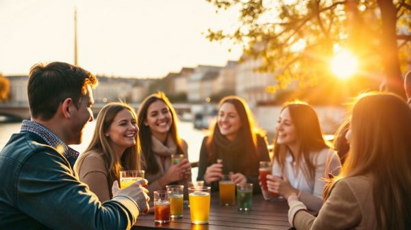 Top idées pour un team building RSE réussi à Paris