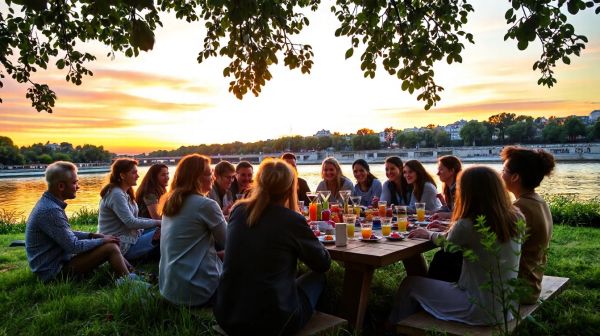 Top idées pour un team building RSE réussi à Paris