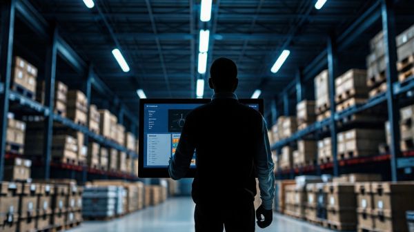 Transformez votre chaîne logistique grâce à un logiciel innovant
