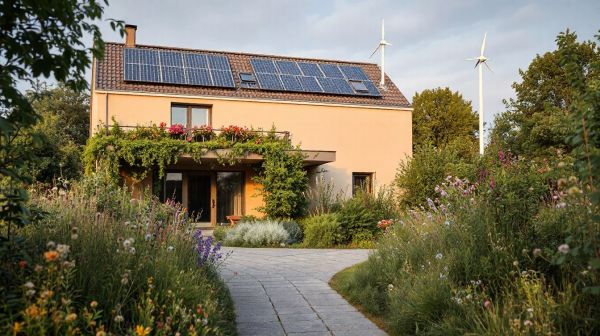 Trouvez des solutions efficaces pour la rénovation énergétique en Hauts-de-France et Haute-Normandie