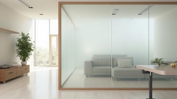 Vitrage fixe ou modulable pour cloisons : choisir l'option idéale