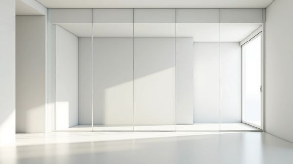 Vitrage fixe ou modulable pour cloisons : choisir l'option idéale