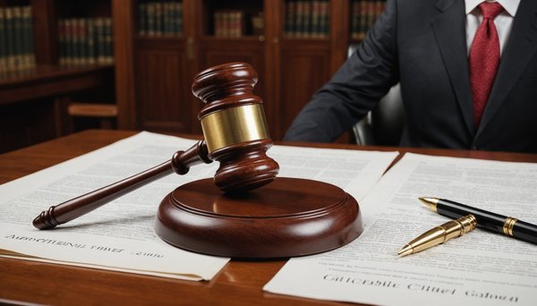 Naviguer un divorce difficile : le rôle clé de votre avocat