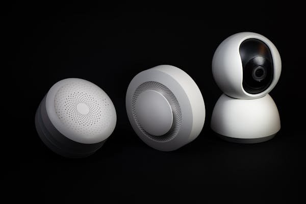 Alarme anti-intrusion : sécurisez votre bureau à Montpellier