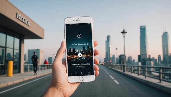 Éveillez votre potentiel avec une agence marketing digital