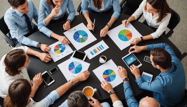 Raccourci grouper powerpoint : gagnez du temps efficacement