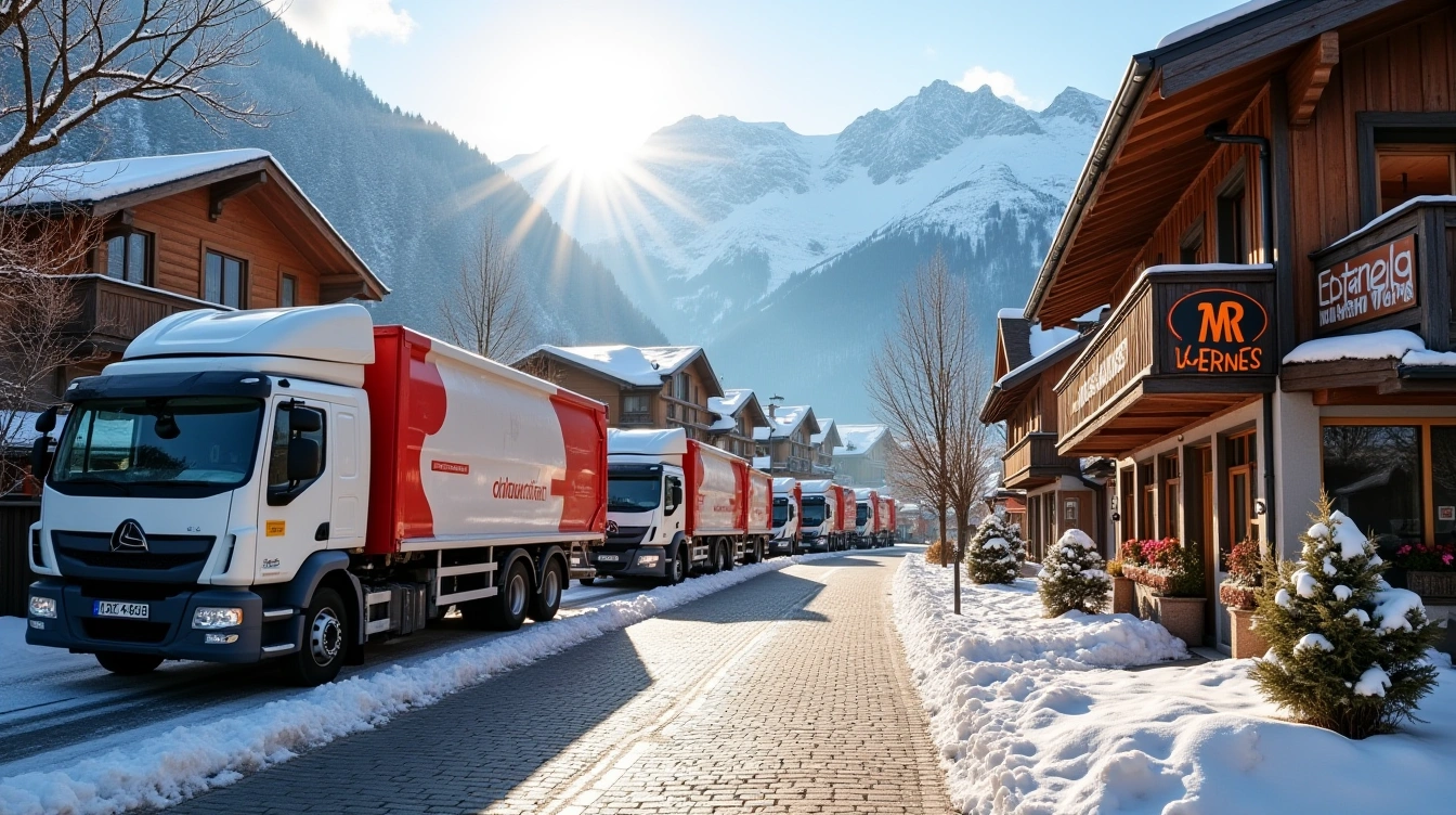 Vos questions sur ces services chamoniards